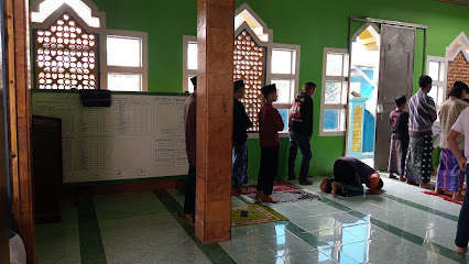 Masjid Jami Riyadlul Badi'ah